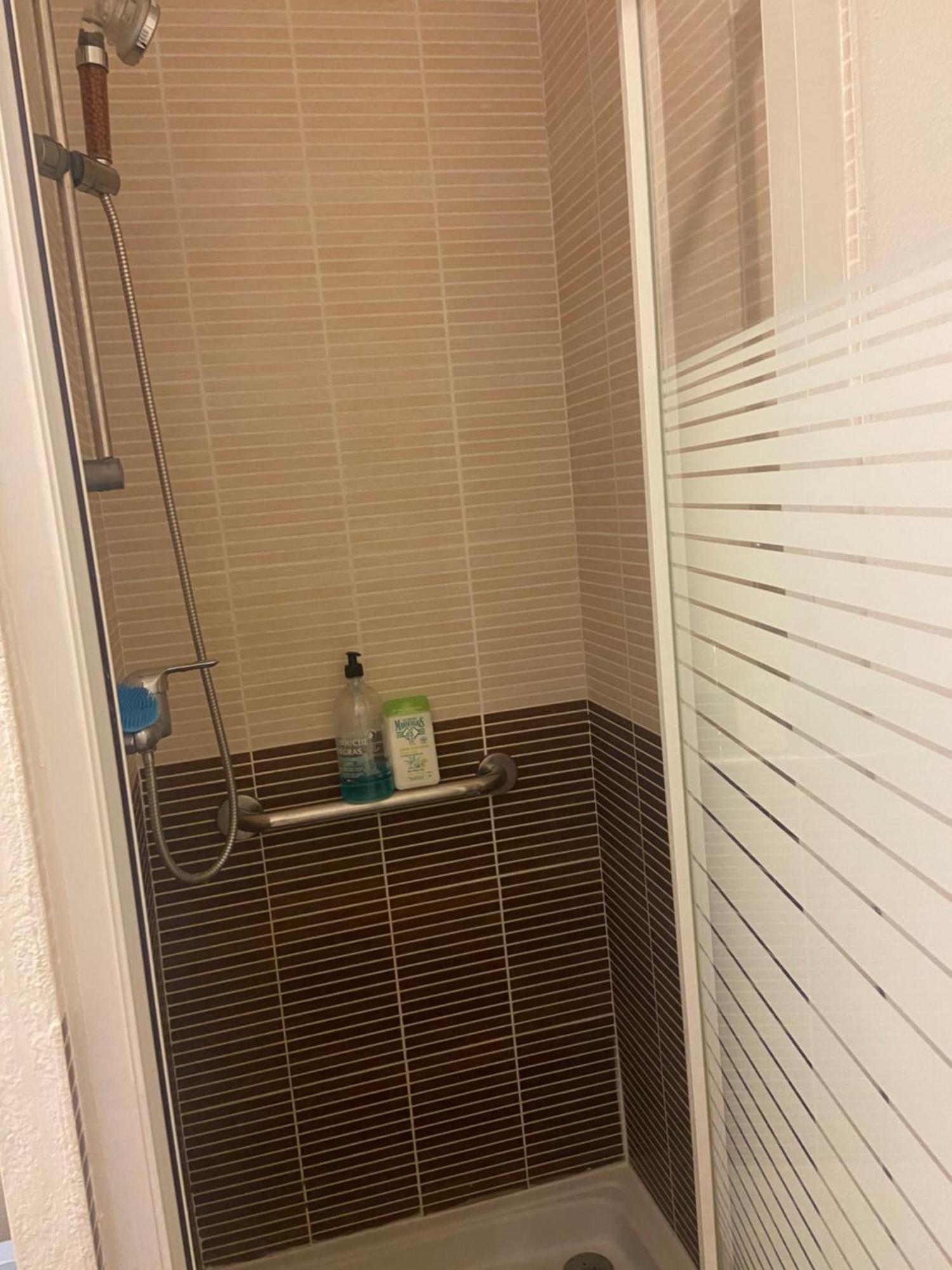 Ferienwohnung Apparemment Lumineux Proche De La Mer Béziers Exterior foto